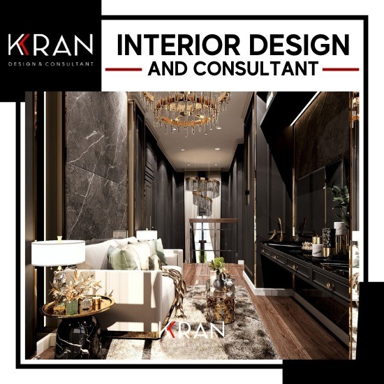 Interior design Bangkok