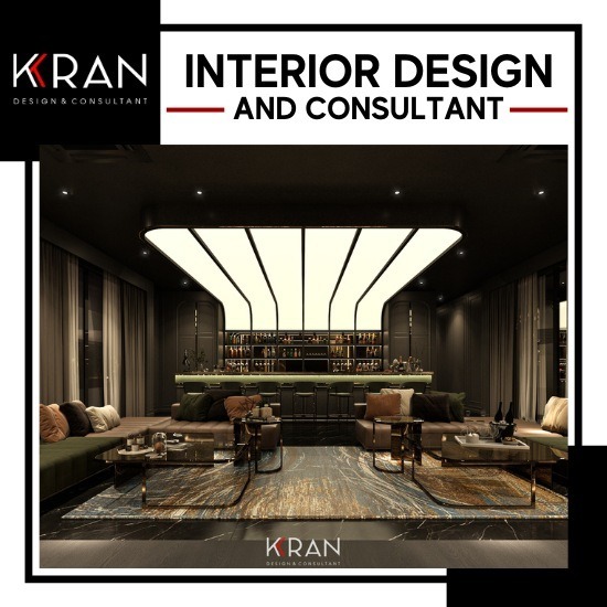 รับเหมาตกแต่งภายใน