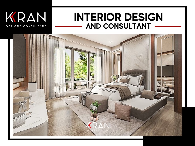 บริษัทออกแบบและก่อสร้าง