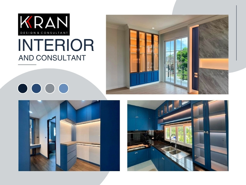 รับเหมาตกแต่งออฟฟิศพร้อมรับประกัน1ปี